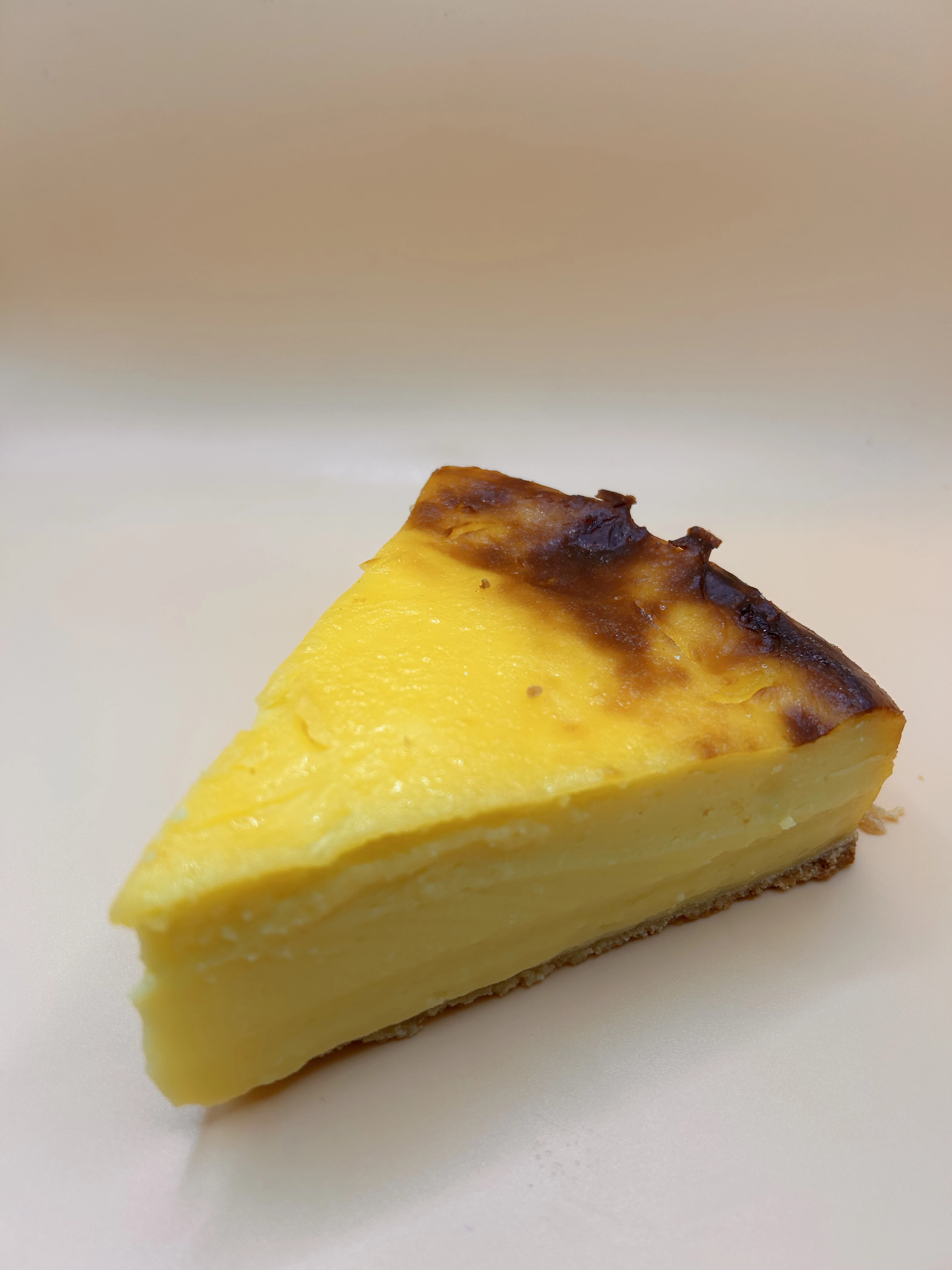 Flan pâtissier