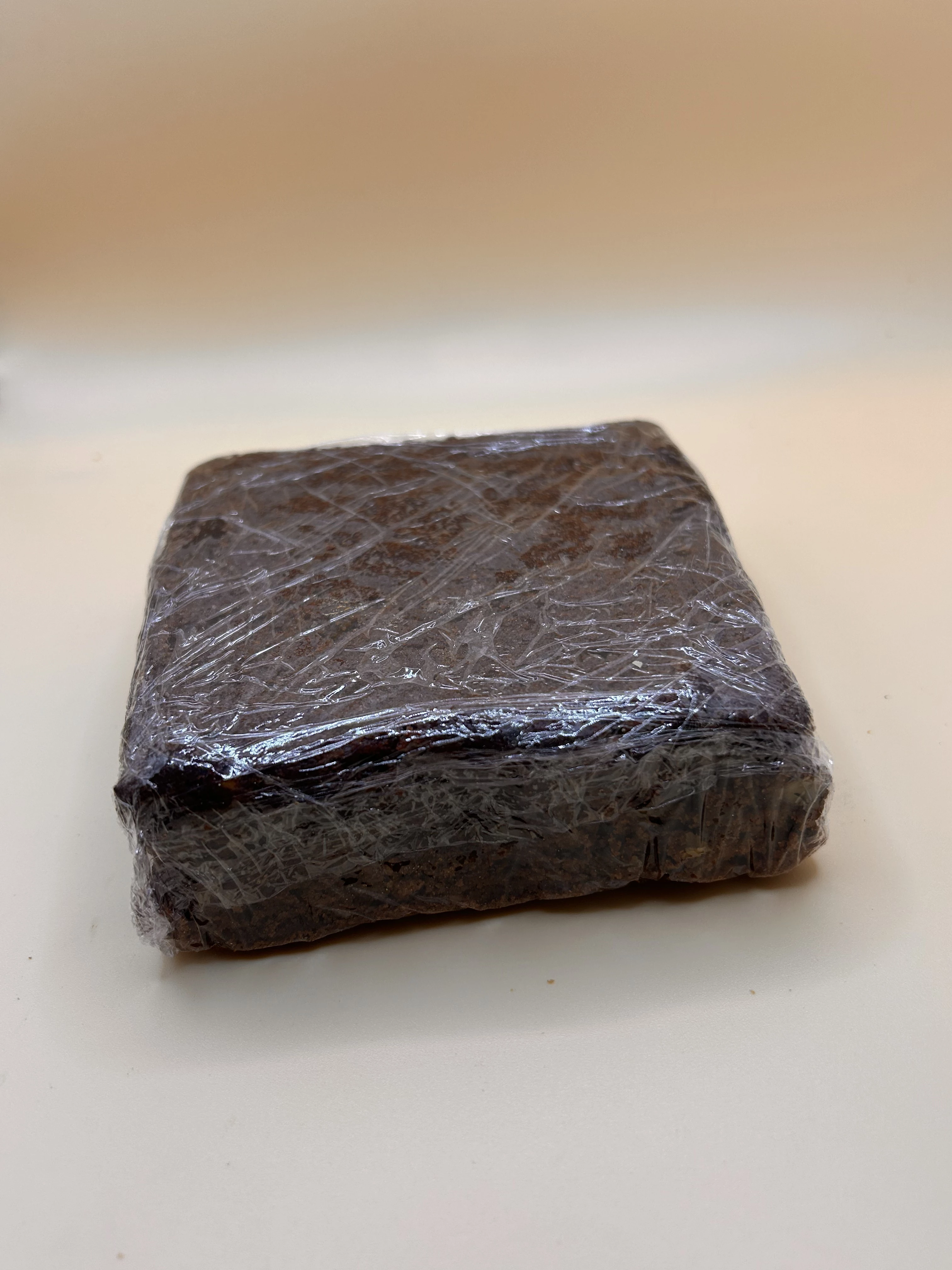 BROWNIE CHOCOLAT
