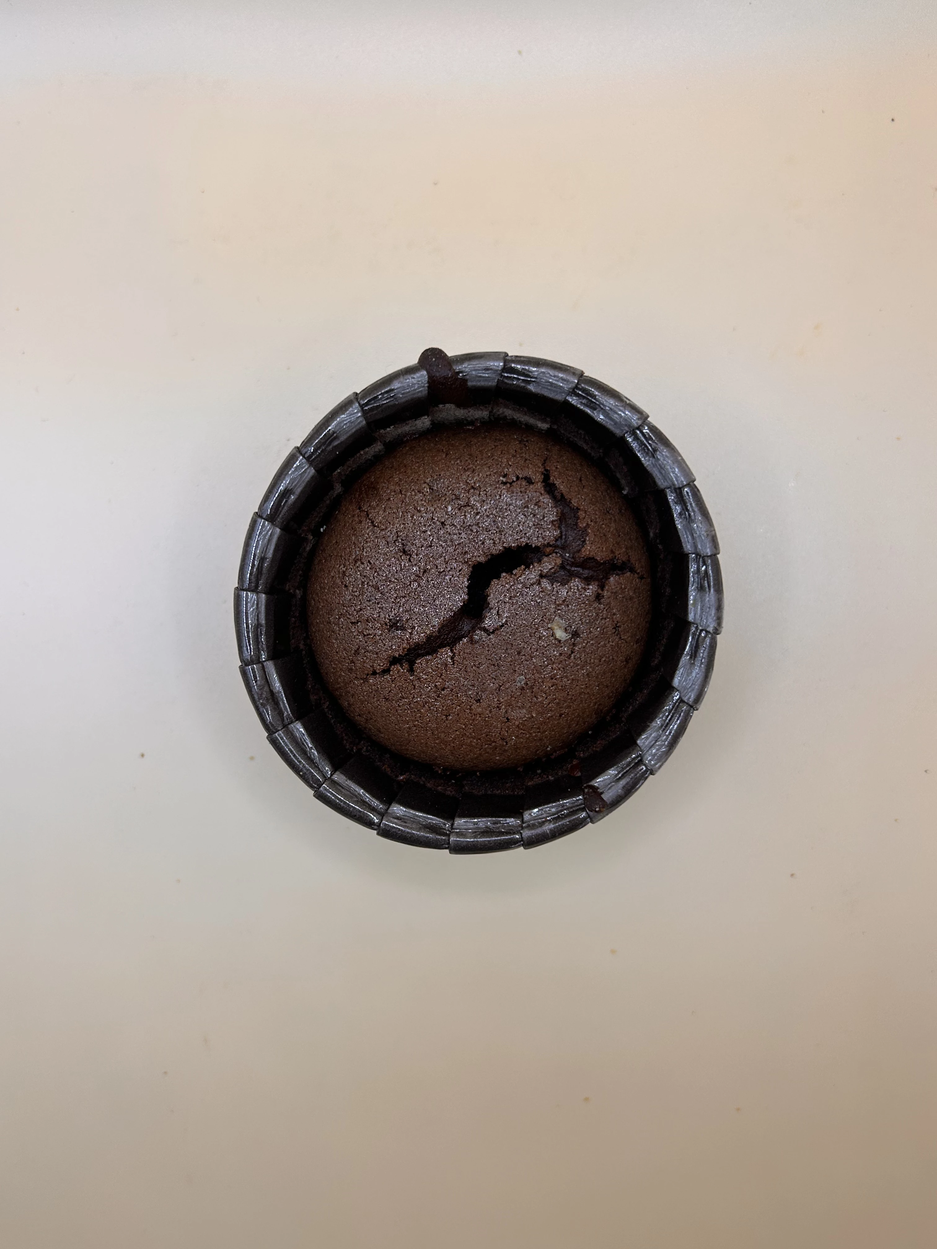 Fondant Choco