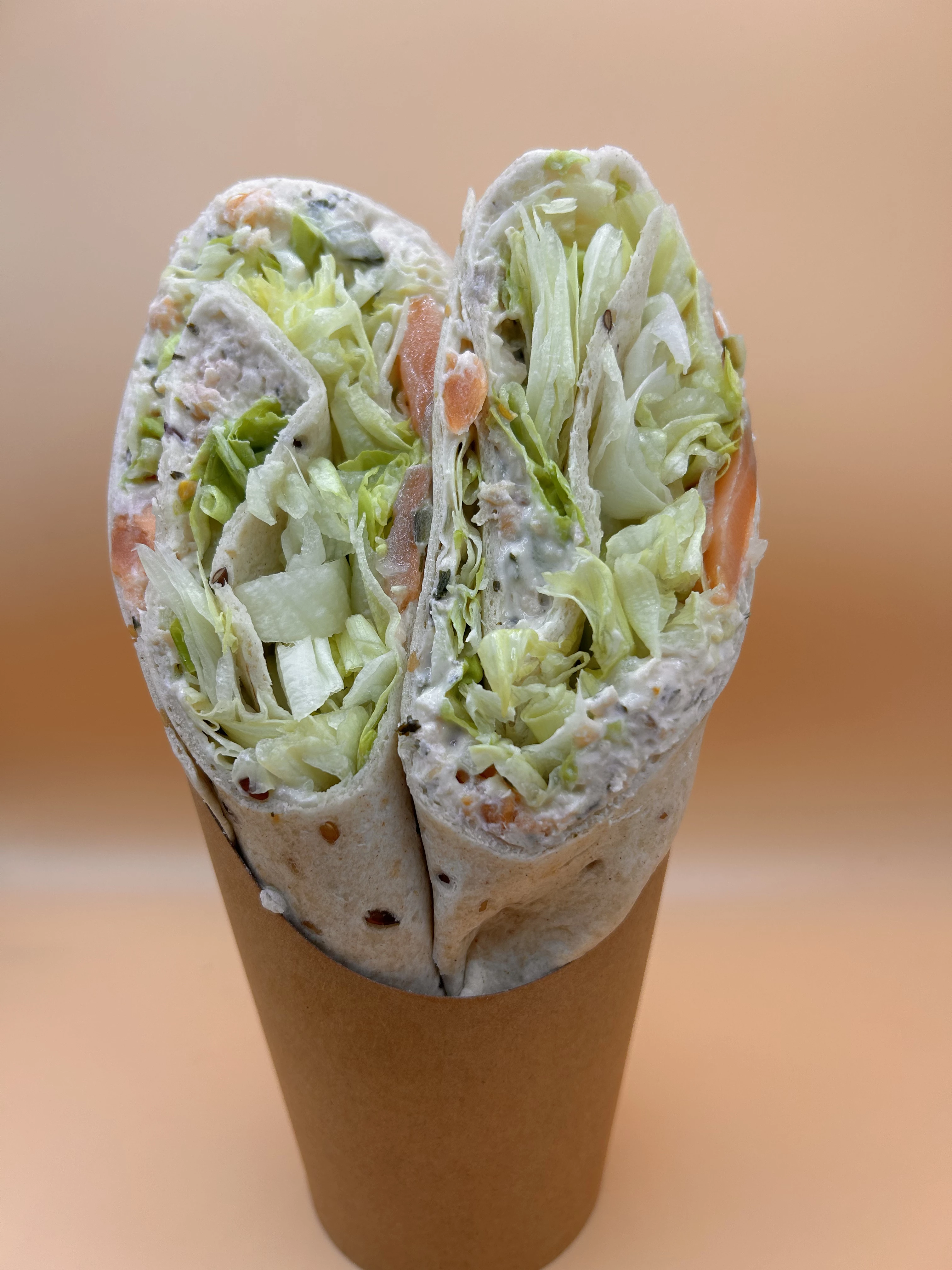 Wrap Thon