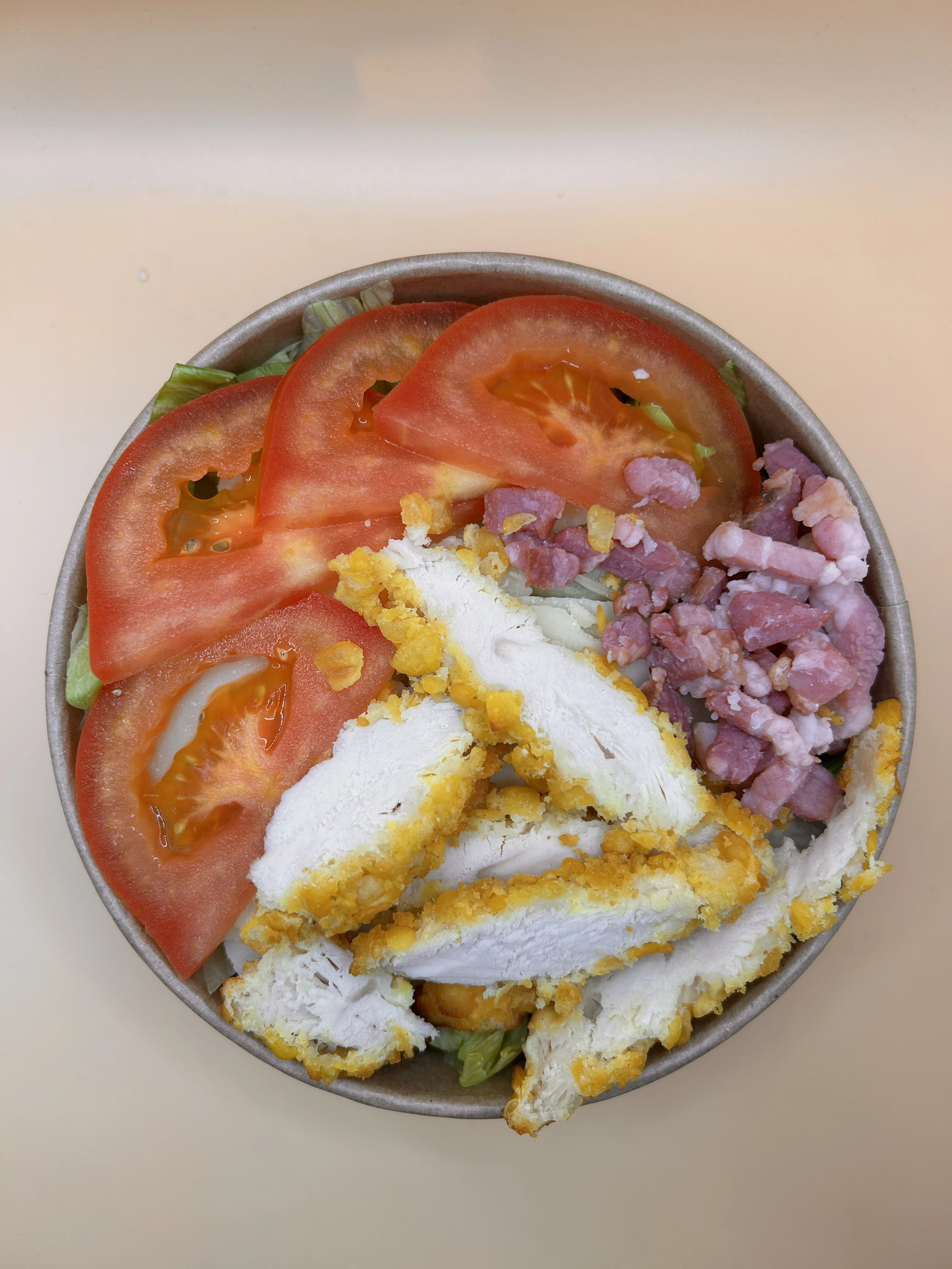 Salade César
