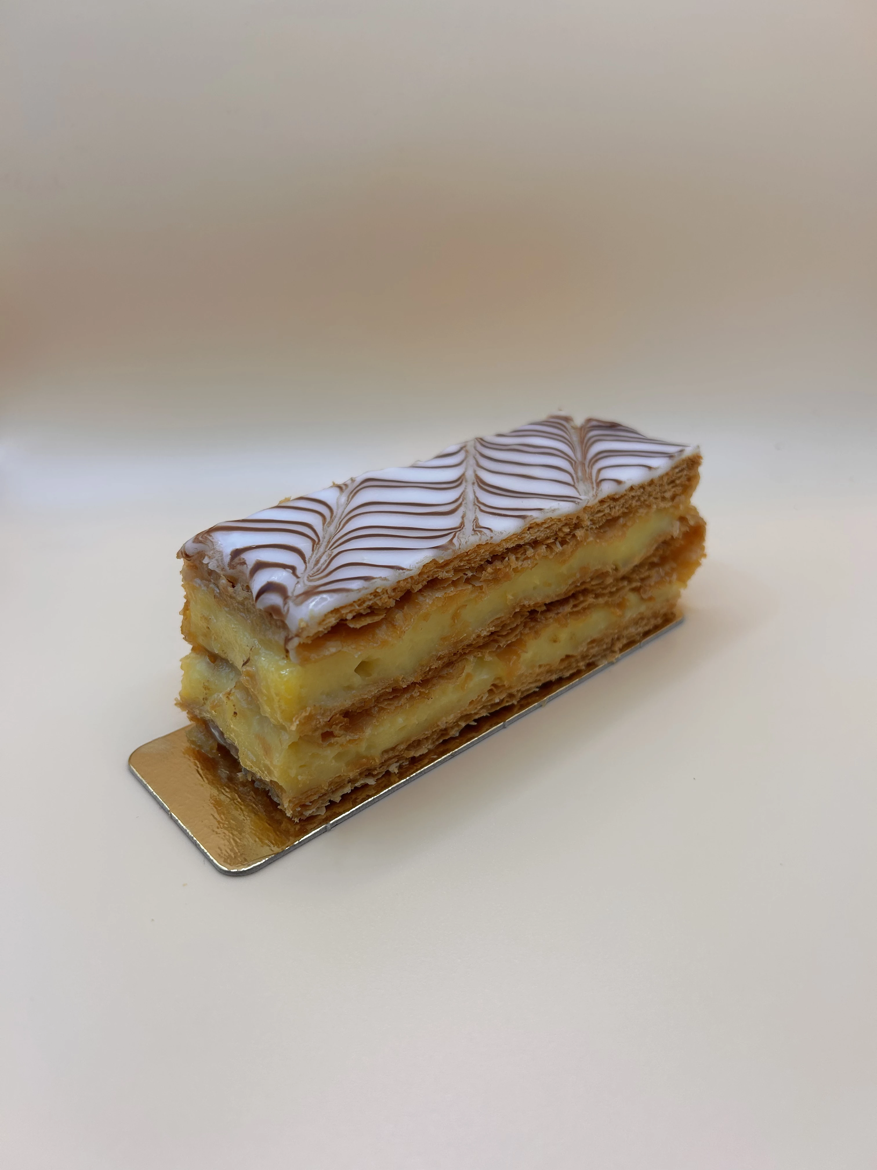 MILLEFEUILLE