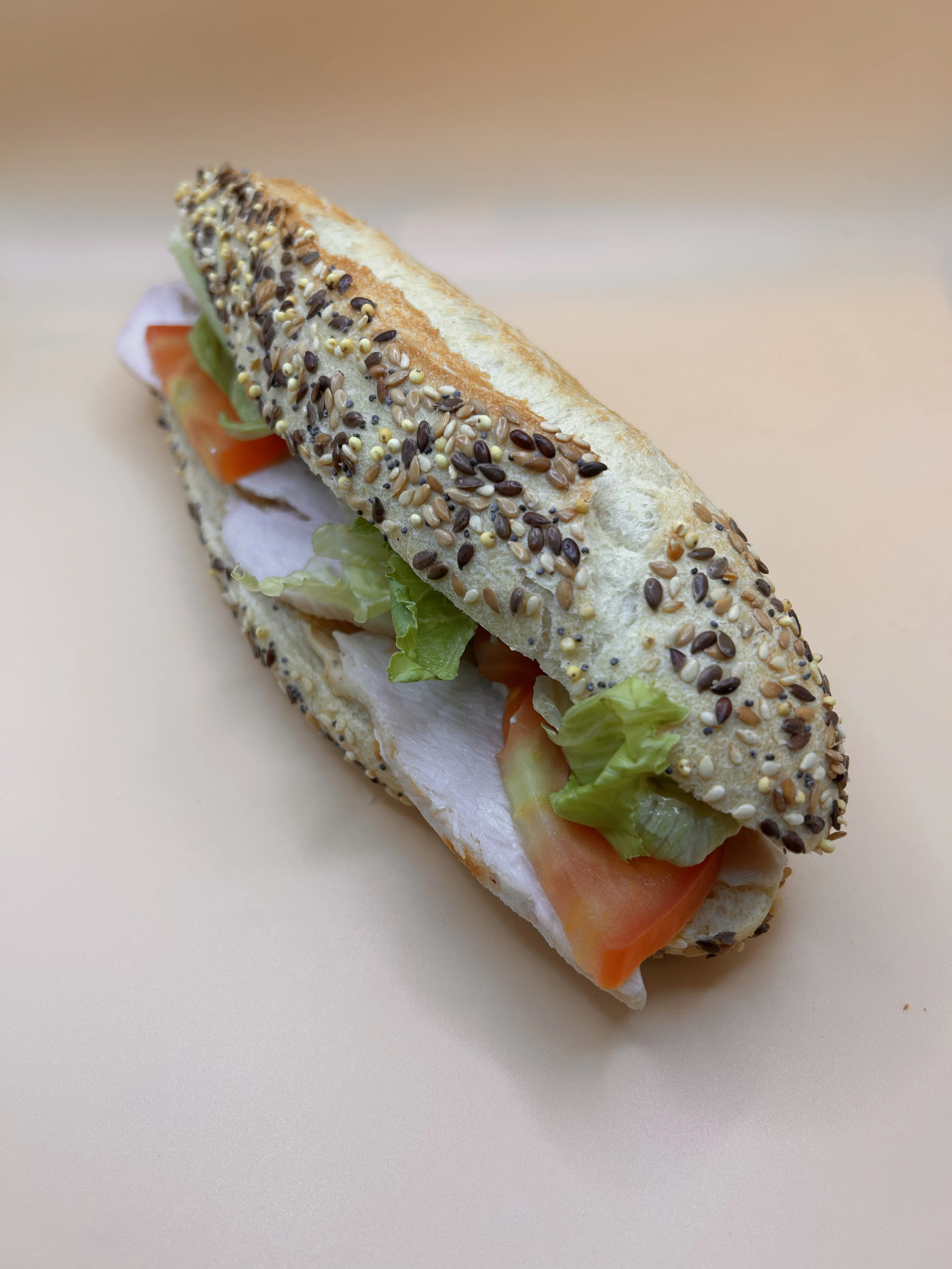 Sandwich Poulet