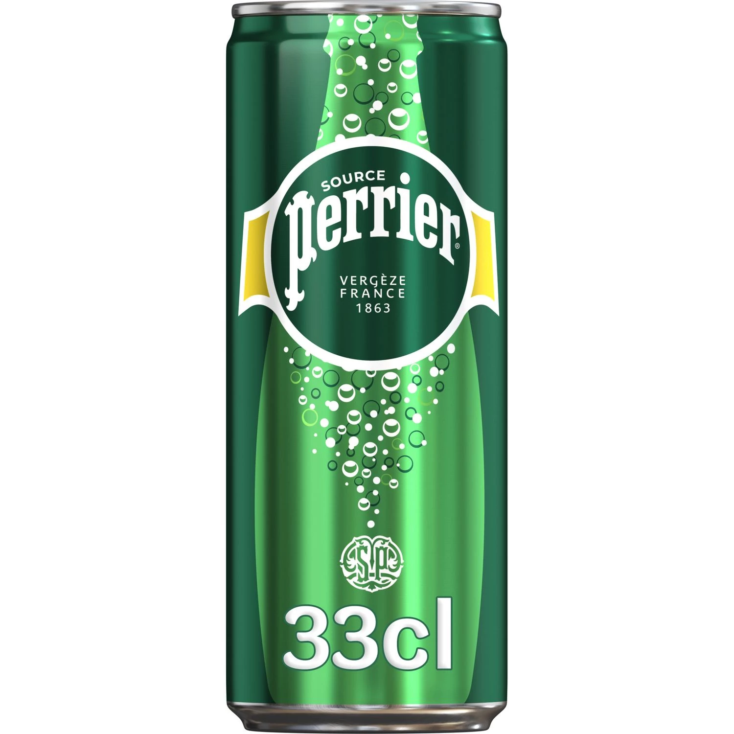 Perrier 33cl