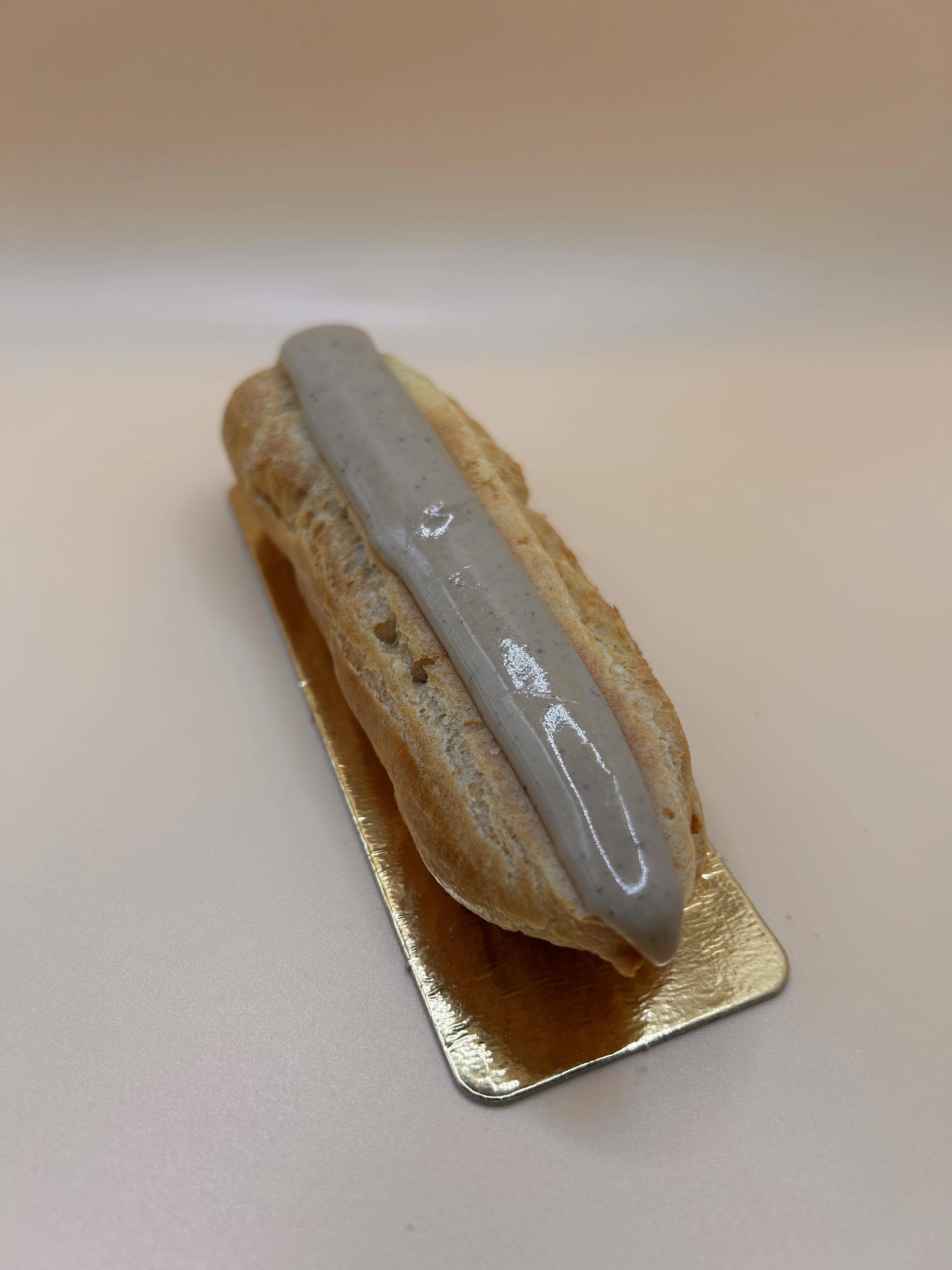 Éclair Café