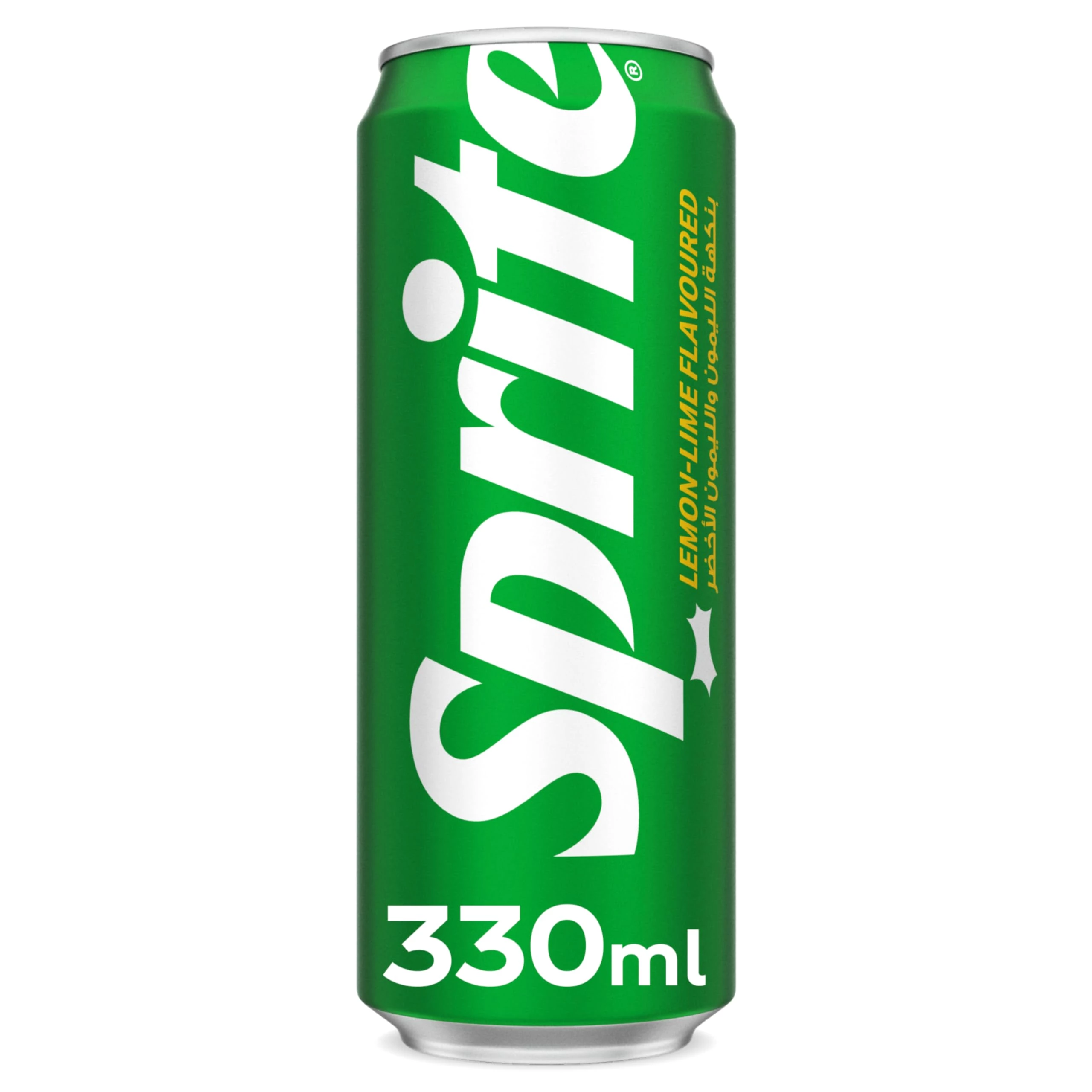 Sprite 33cl