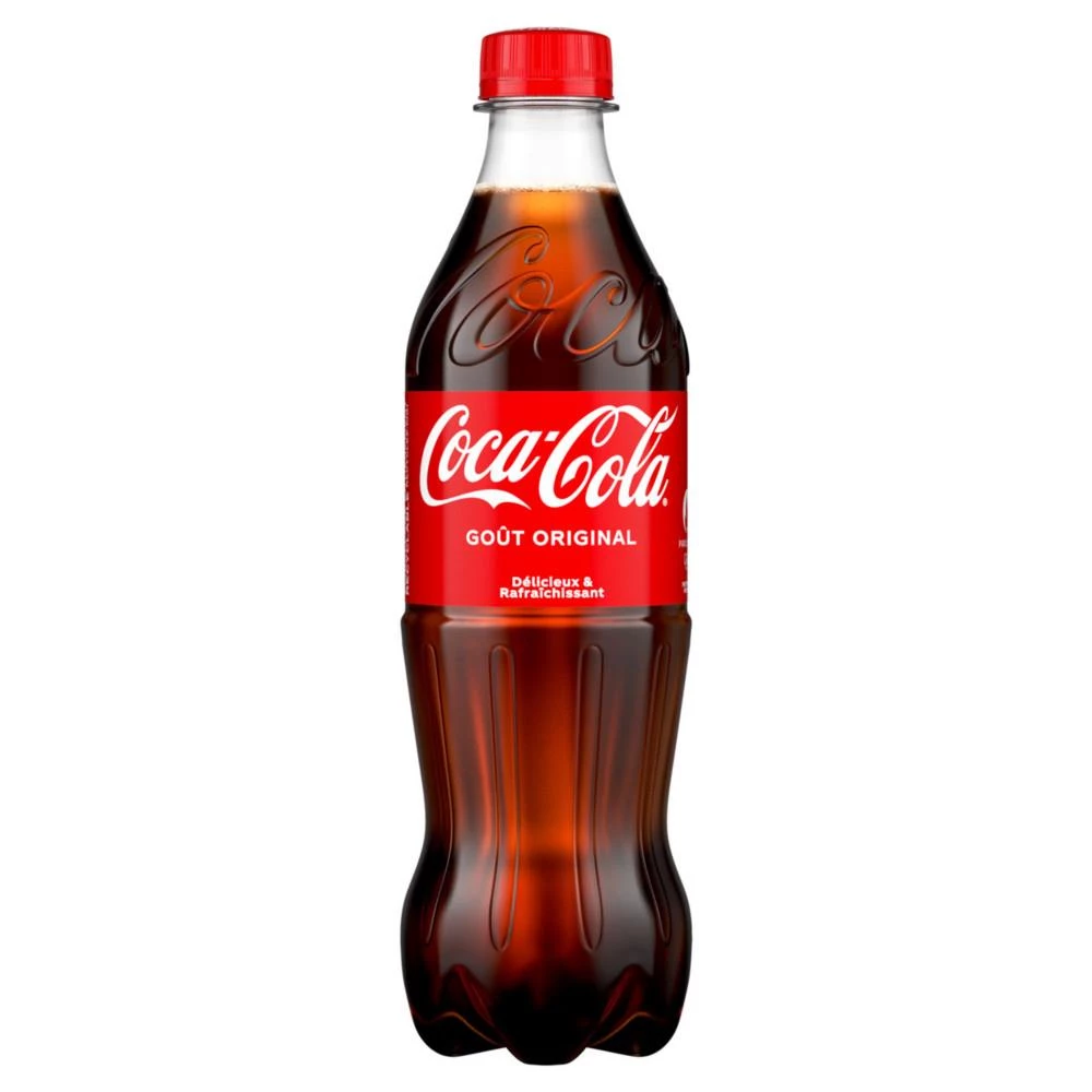 Coca-Cola 50cl