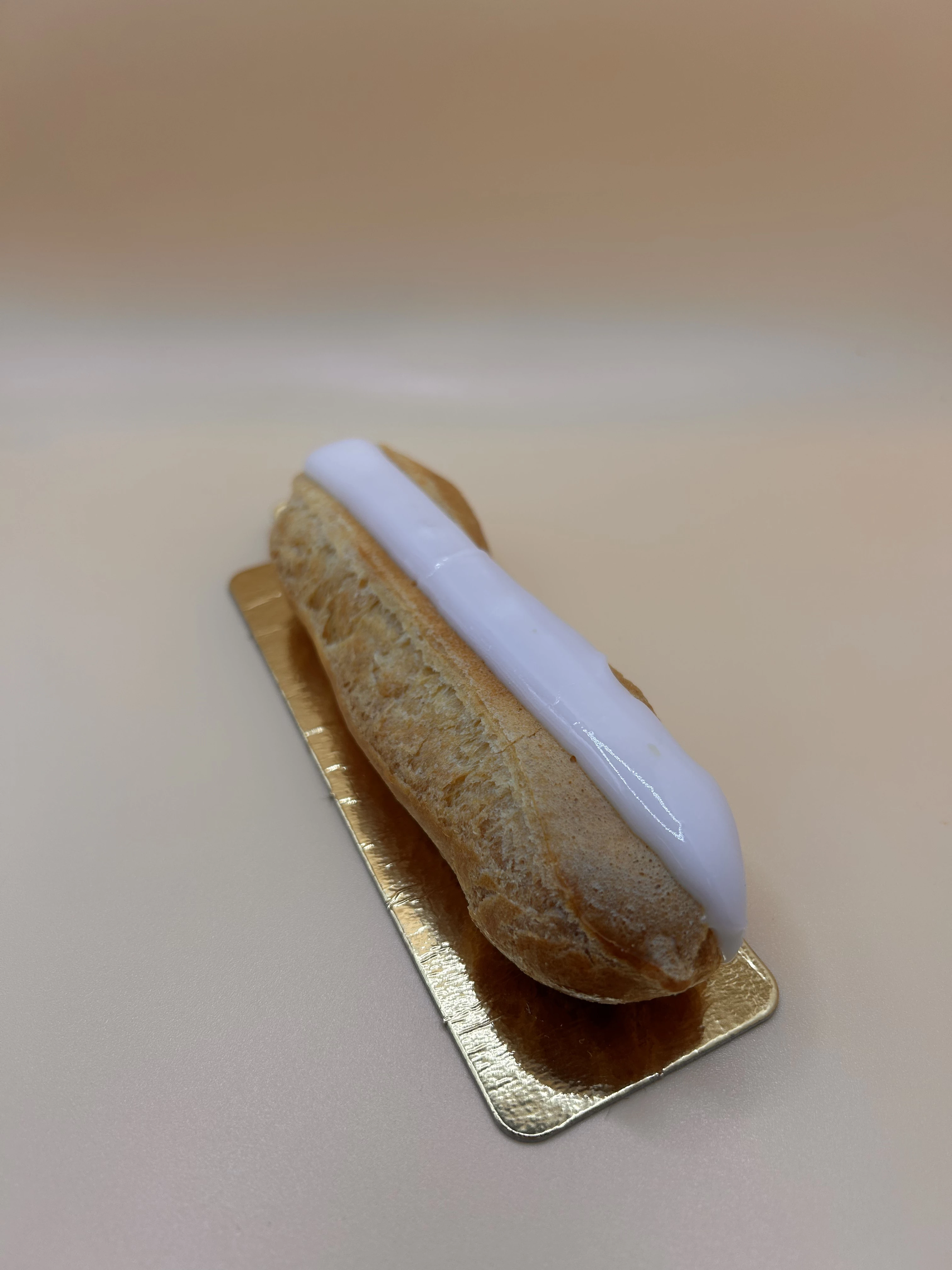 ÉCLAIR VANILLE
