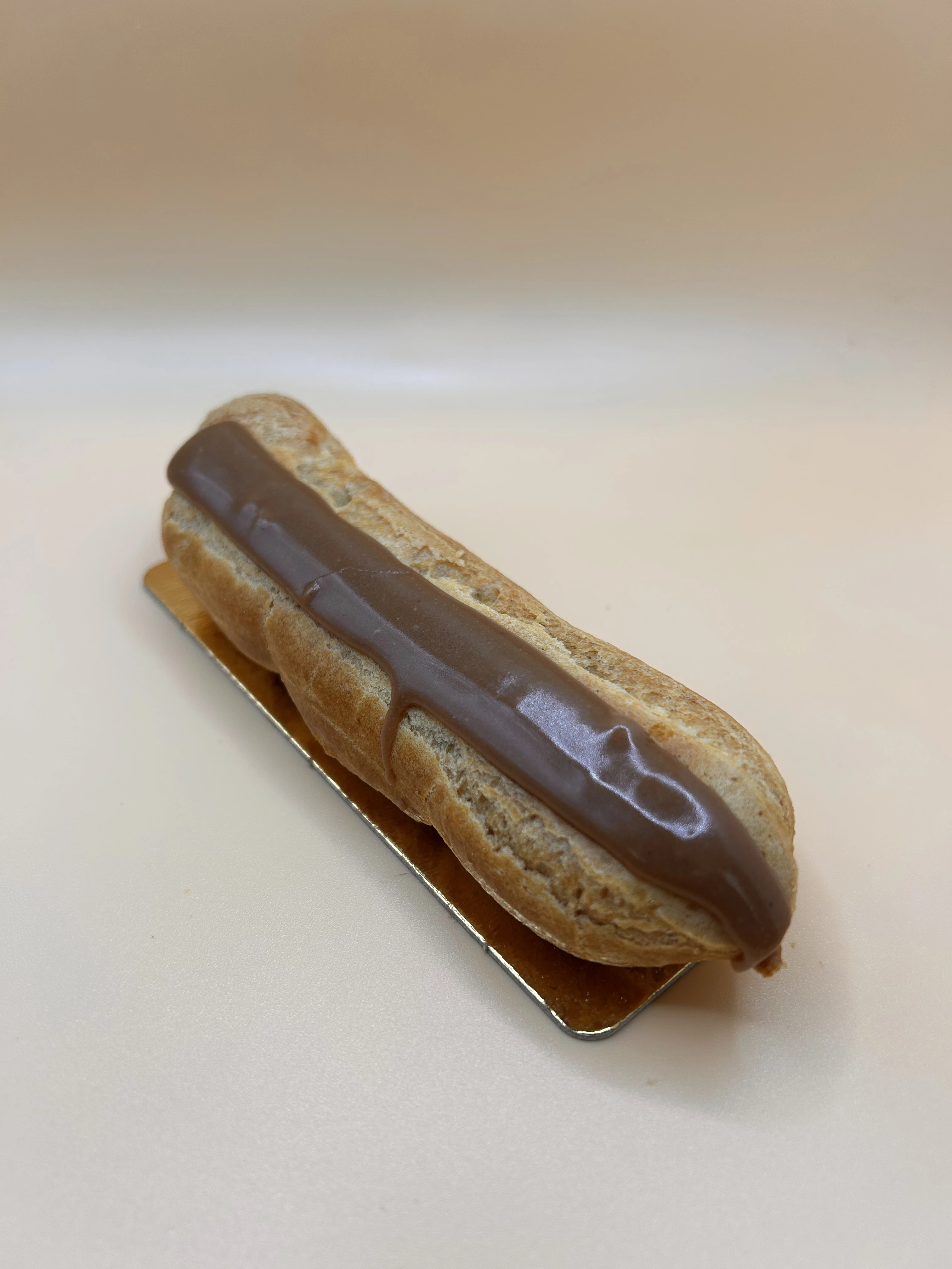 Éclair au Chocolat